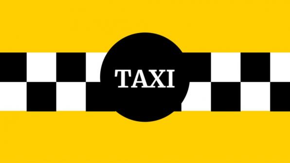 Аэропорт-город-аэропорт, Такси в Актау и по Мангистауской области